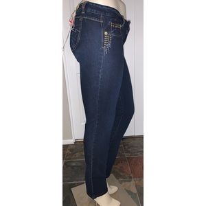 Colombian Levanta Cola Jeans New